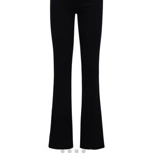 L'AGENCE Selma bootcut jeans